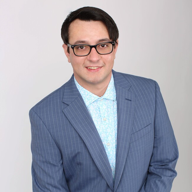 Agent Photo