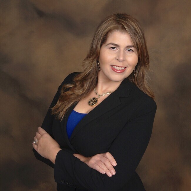 Agent Photo