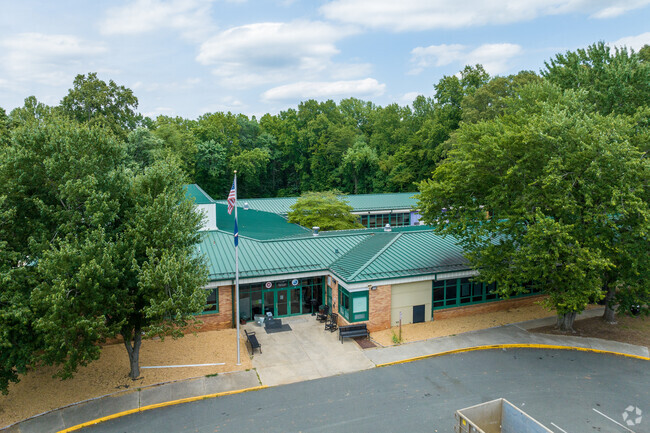 Community Lab School