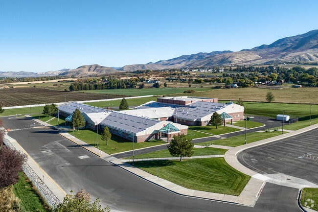 With strong academic programs and a shared sense of community, White Pine Middle School and White Pine Elementary School form a connected and supportive educational hub.