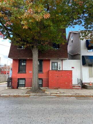 85 Cannon St Unit 2, Poughkeepsie, NY 12601