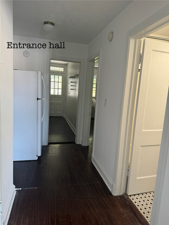 5021 1st St NW unit 4, Washington, DC 20011 - photo 3