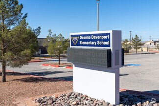 Deanna Davenport Elementary School