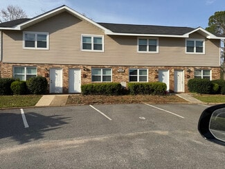 2508 Redwood Ct Unit 3, Albany, GA 31707
