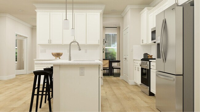 21917 Parkland Trace Terrace unit 38520632, Boyds, MD 20841 - photo 6