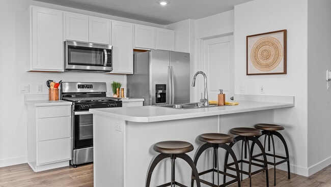 1731 N Copper Canyon Dr unit 1285, Tooele, UT 84074 - photo 5