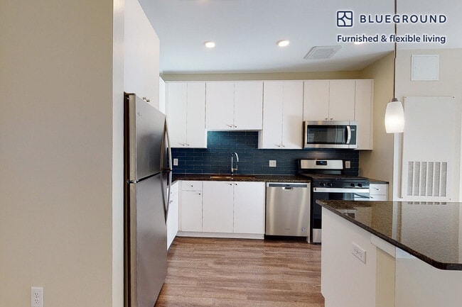 79 Alexander St unit FL4-ID1542A, Yonkers, NY 10701 - photo 4