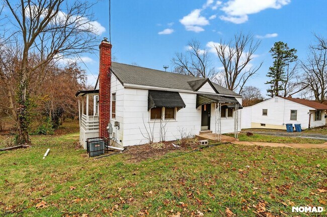 226 Argent Ave, Saint Louis, MO 63135 - photo 3