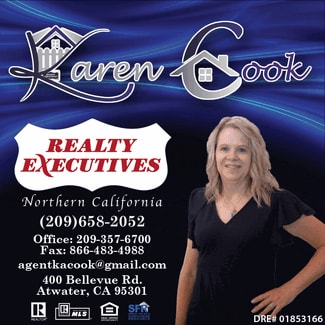 Karen Cook