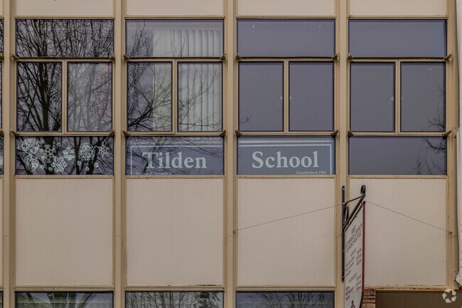Tilden School