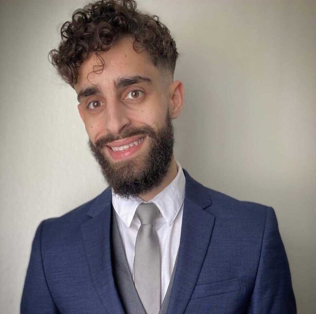 Agent Photo