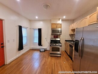 2 Mark St Unit 2, Boston, MA 02130