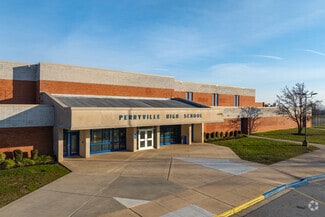 Perryville High School