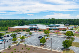 Pickett&#39;s Mill Elementary School
