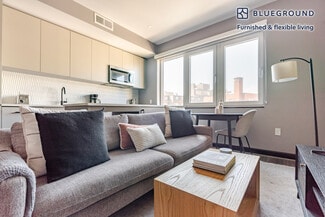 1313 L St NW Unit FL7-ID1111, Washington, DC 20005