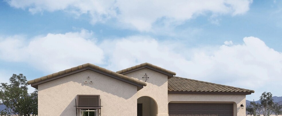 22704 E Stirrup St, Queen Creek, AZ 85142 - photo 1