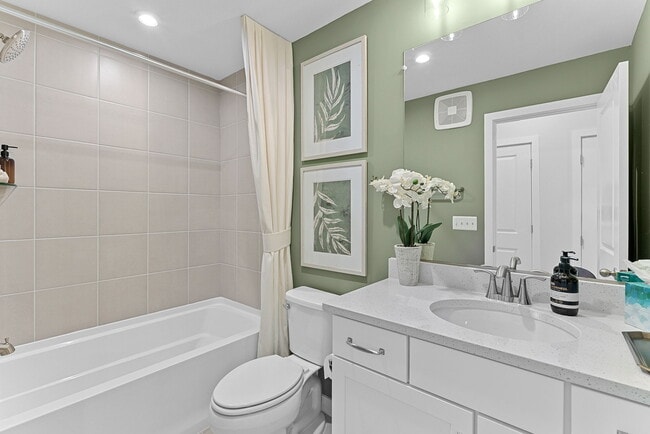 Belmont Park - Landmark, Ashburn, VA 20147 - photo 6