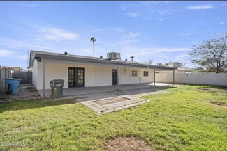 6228 W Cheery Lynn Rd, Phoenix, AZ 85033