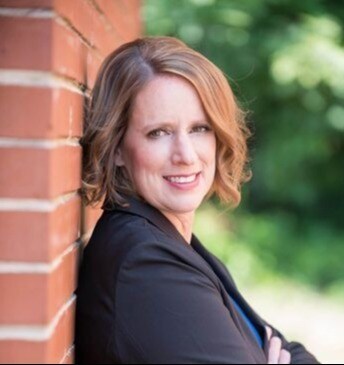 Kerrie Sheppard