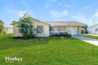 1007 Coldstream Ct, Tarpon Springs, FL 34689