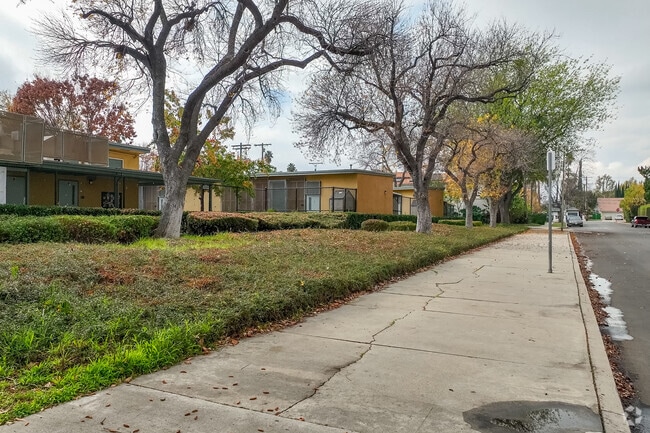 Hesby Oaks Elementary School