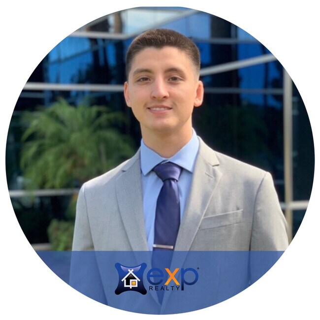 Agent Photo