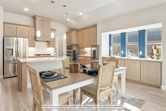 116 Tetrad Cir, Waxahachie, TX 75165 - photo 3