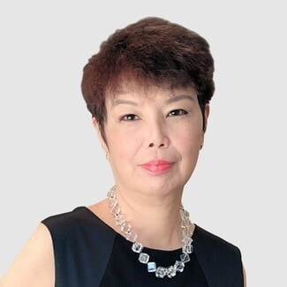 Grace Chang