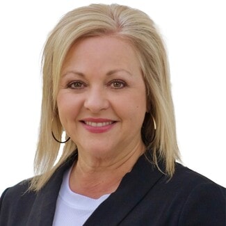 Laurie Belmer