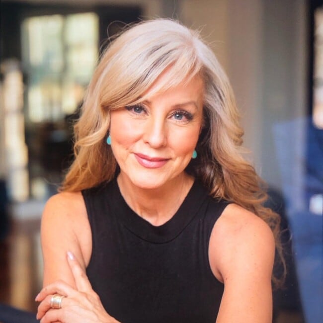Sylvia Kanney