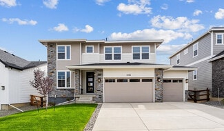 5536 Tamarack Ave, Frederick, CO 80504