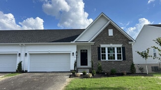 2724 Marra Dr, Gibsonia, PA 15044