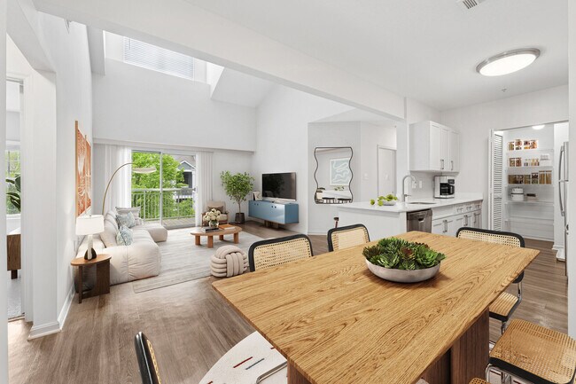 Residences at Springfield Station, Springfield, VA 22150 - photo 4