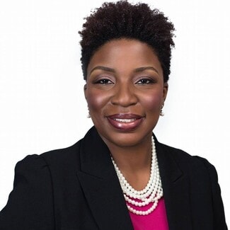Miranda Solomon