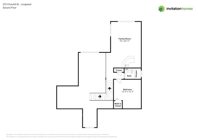 272 Churchill Dr, Longwood, FL 32779 - photo 3