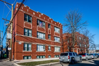 6306 S Fairfield Ave, Chicago, IL 60629