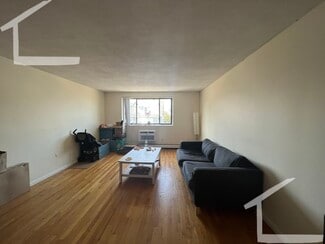 7 Allston St Unit 9, Boston, MA 02124