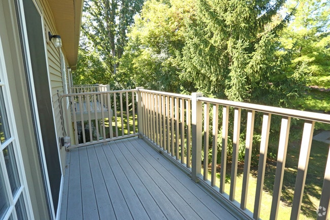 Springbrook Meadows Apartments, Jackson, MI 49202 - photo 4