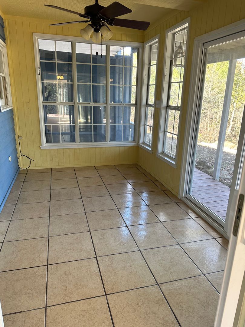 Wallen Bluff 4 Plex