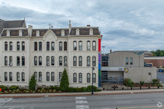 St. Francis De Sales School