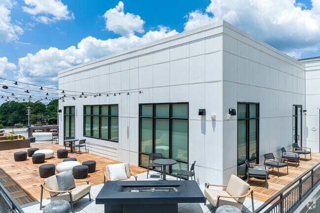 Vibe at Echo Street West, Atlanta, GA 30318 - photo 4