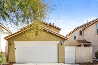 7450 Easingwold Dr, Las Vegas, NV 89113