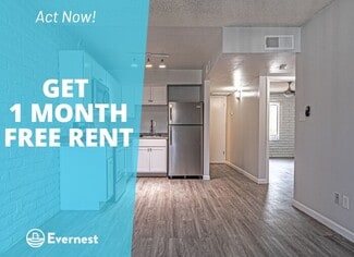 1014 S Farmer Ave Unit 12, Tempe, AZ 85281