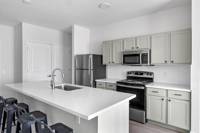 Parc at 720, Edwardsville, IL 62025 - photo 5