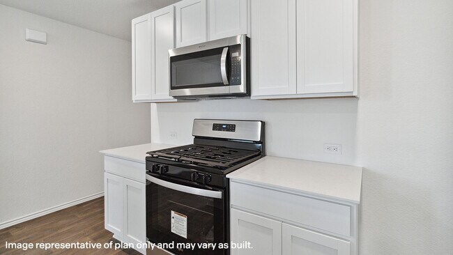 23121 Double Bogey, San Antonio, TX 78261 - photo 7