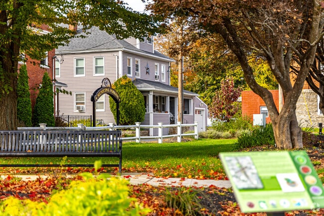 Millbury is a community rich in history and natural resources.