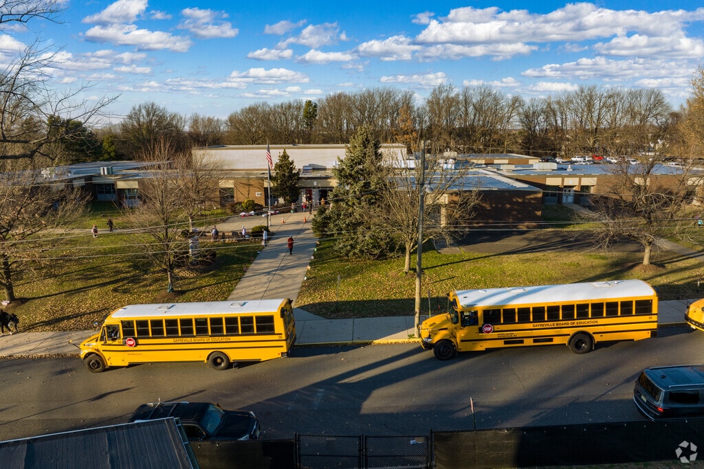 Harry S Truman Elementary is a safe learning environment for the Sayreville community.