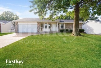 2134 Willow Trace Dr, Arnold, MO 63010