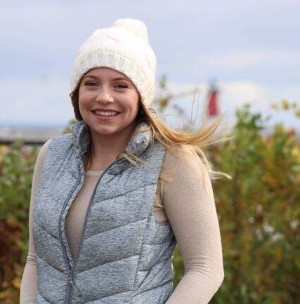 Micayla Hartges