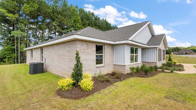 204 Raulston Dr, Byram, MS 39272 - photo 3